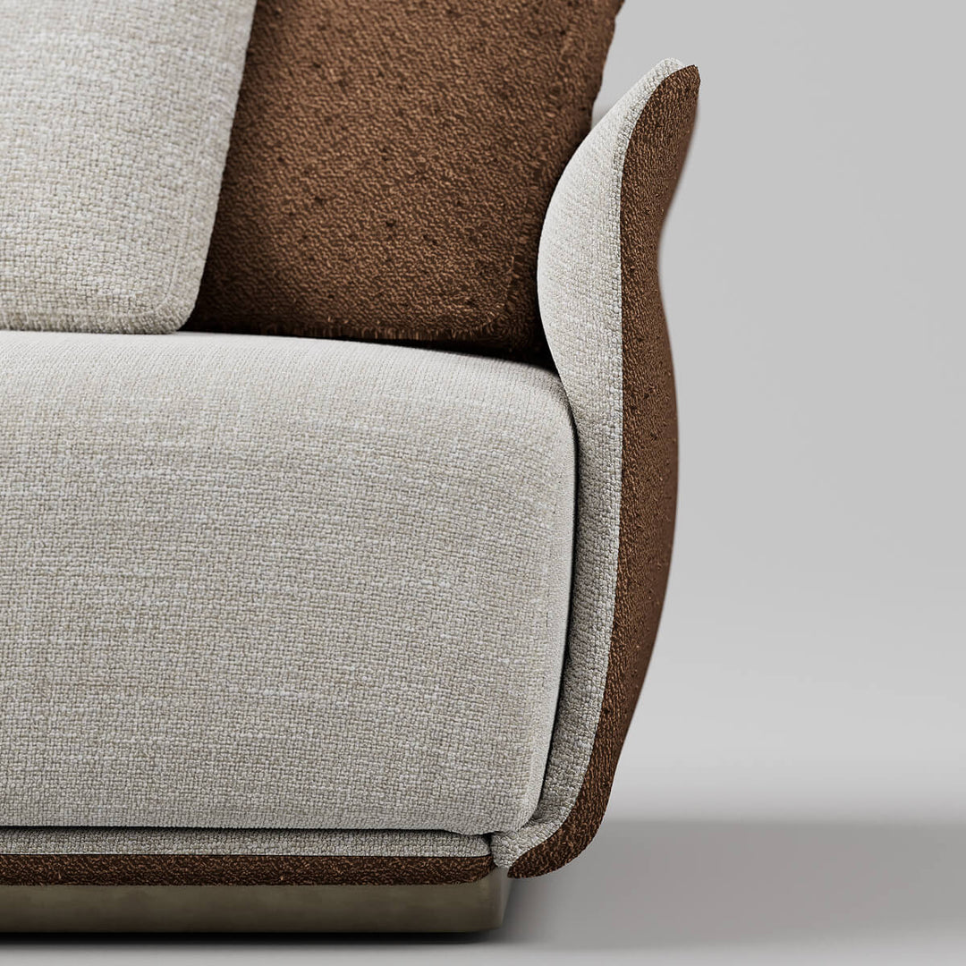 Mon Allure Sofa