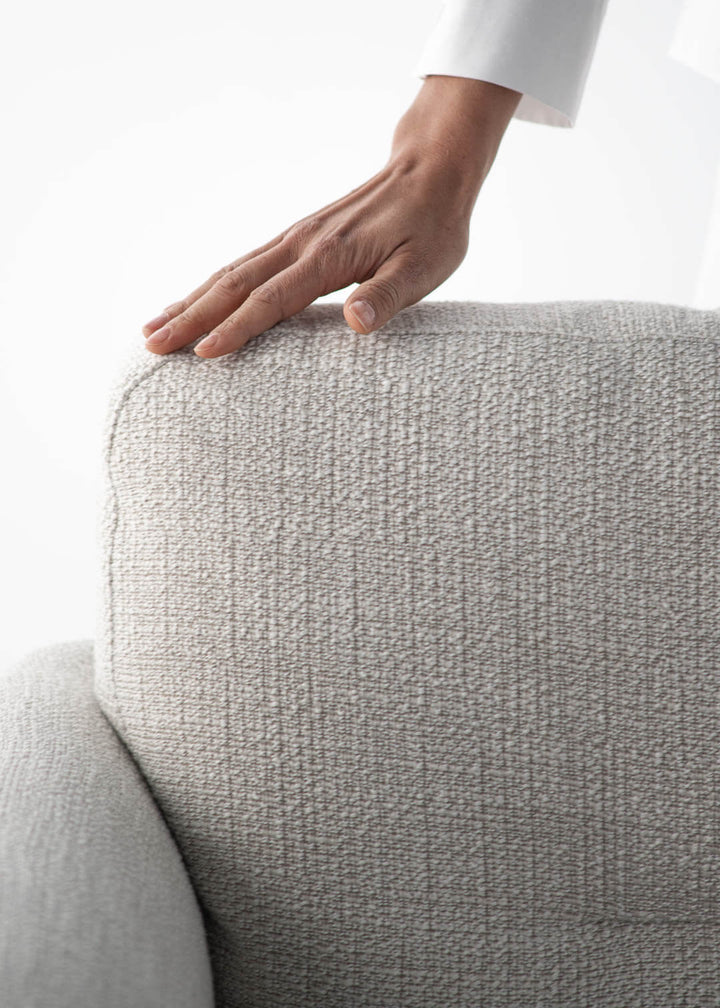 Mon Allure Sofa Sofas & Sectionals Capital