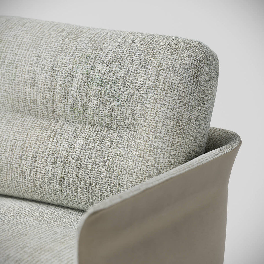 Mon Allure Sofa Sofas & Sectionals Capital