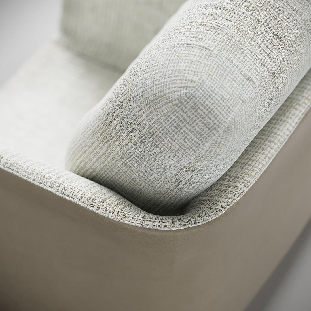 Mon Allure Sofa Sofas & Sectionals Capital
