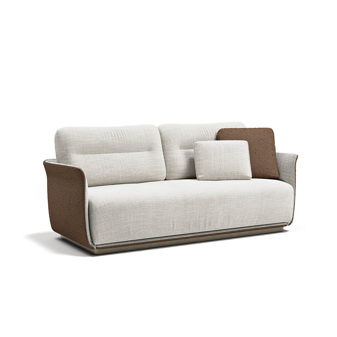 Mon Allure Sofa Sofas & Sectionals Capital