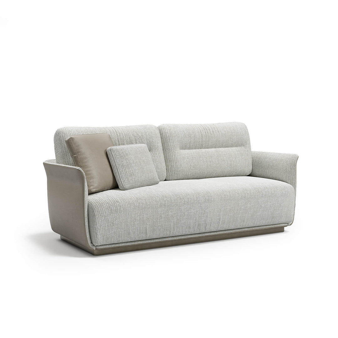Mon Allure Sofa Sofas & Sectionals Capital