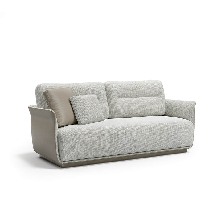 Mon Allure Sofa Sofas & Sectionals Capital