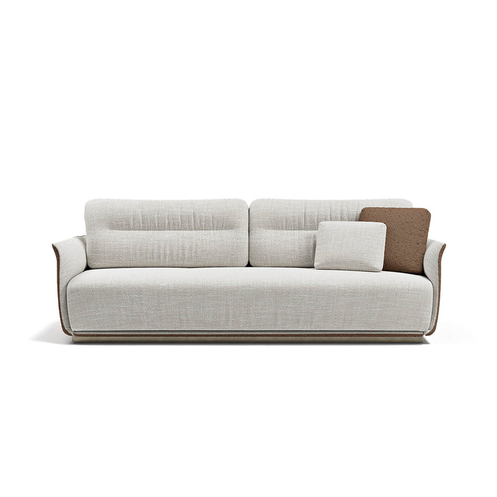 Mon Allure Sofa Sofas & Sectionals Capital