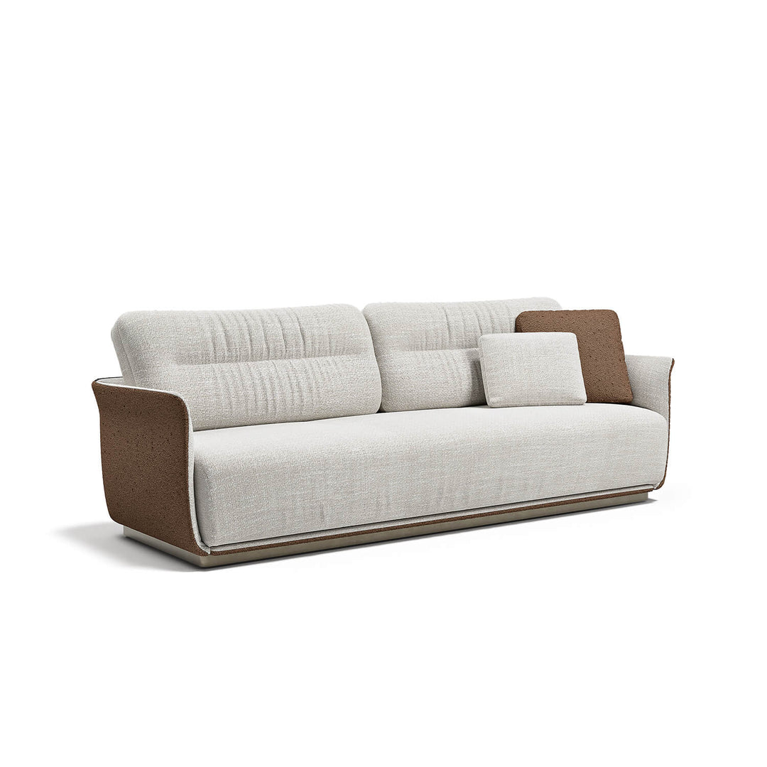 Mon Allure Sofa Sofas & Sectionals Capital