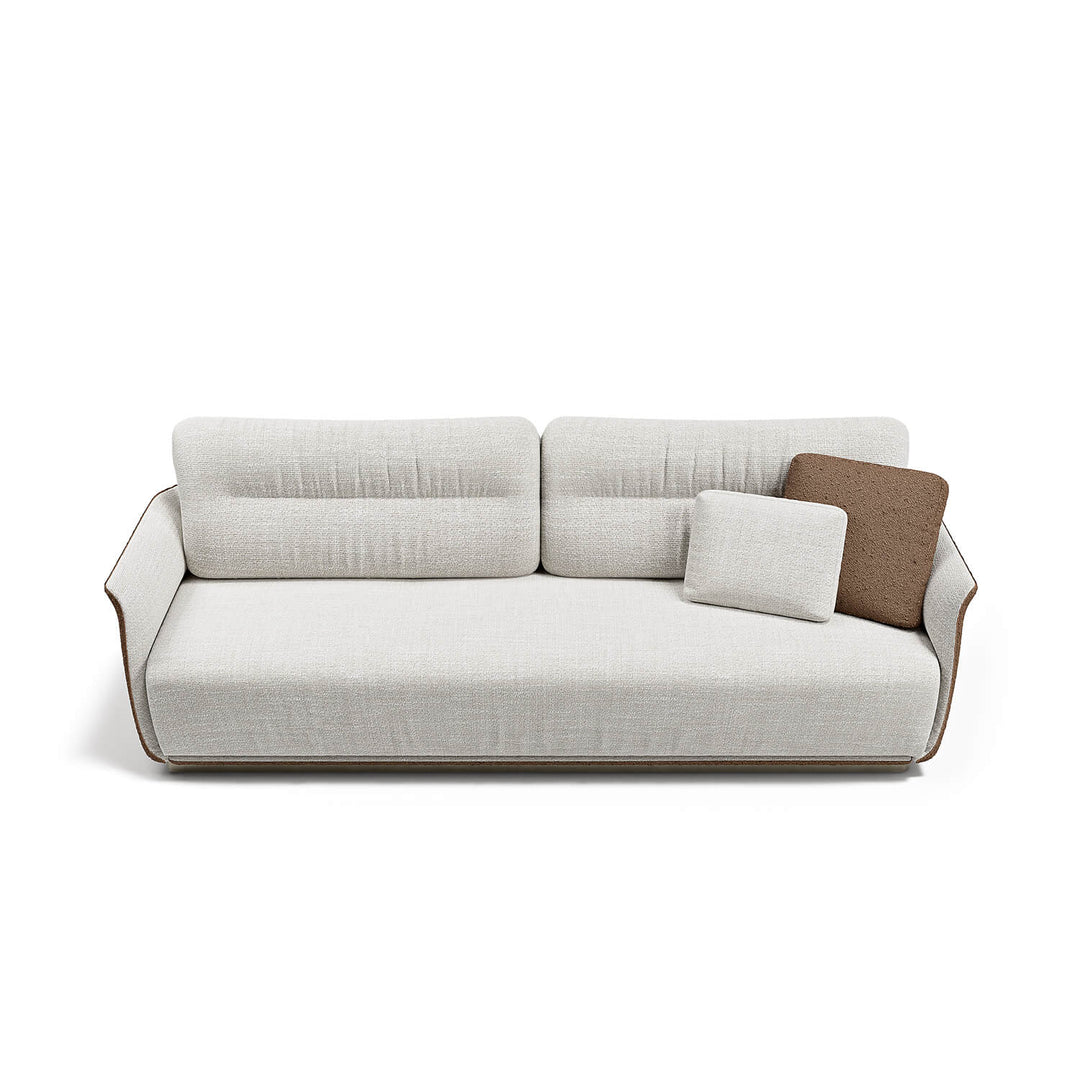 Mon Allure Sofa Sofas & Sectionals Capital