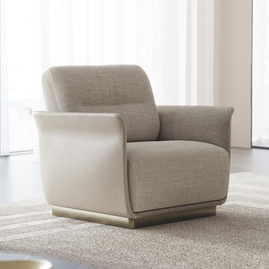 Mon Allure Lounge Chair Lounge Chairs Capital