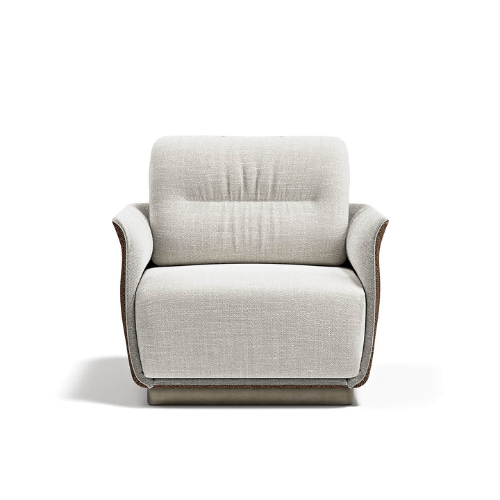Mon Allure Lounge Chair Lounge Chairs Capital