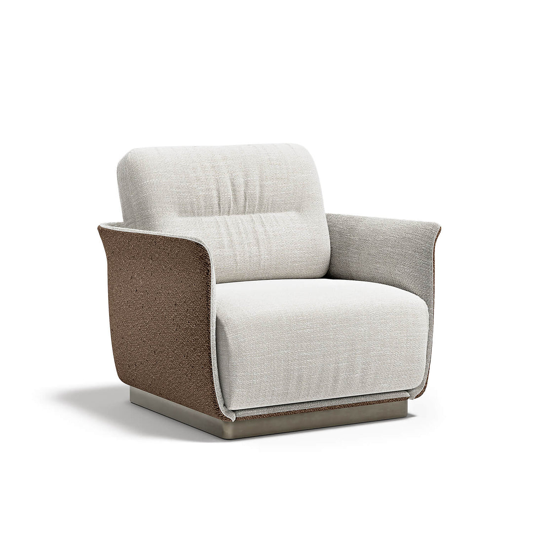 Mon Allure Lounge Chair Lounge Chairs Capital
