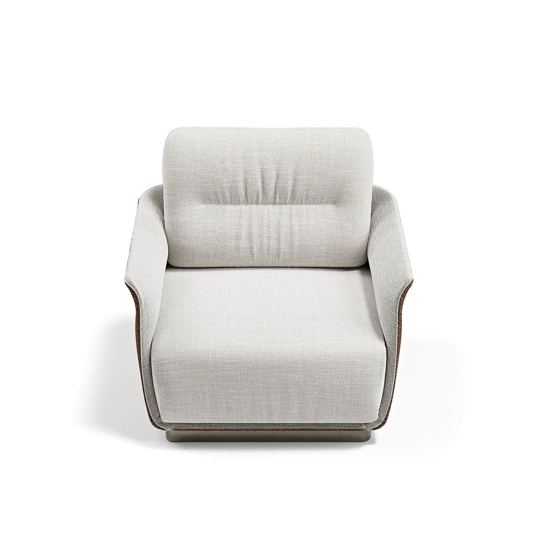 Mon Allure Lounge Chair Lounge Chairs Capital