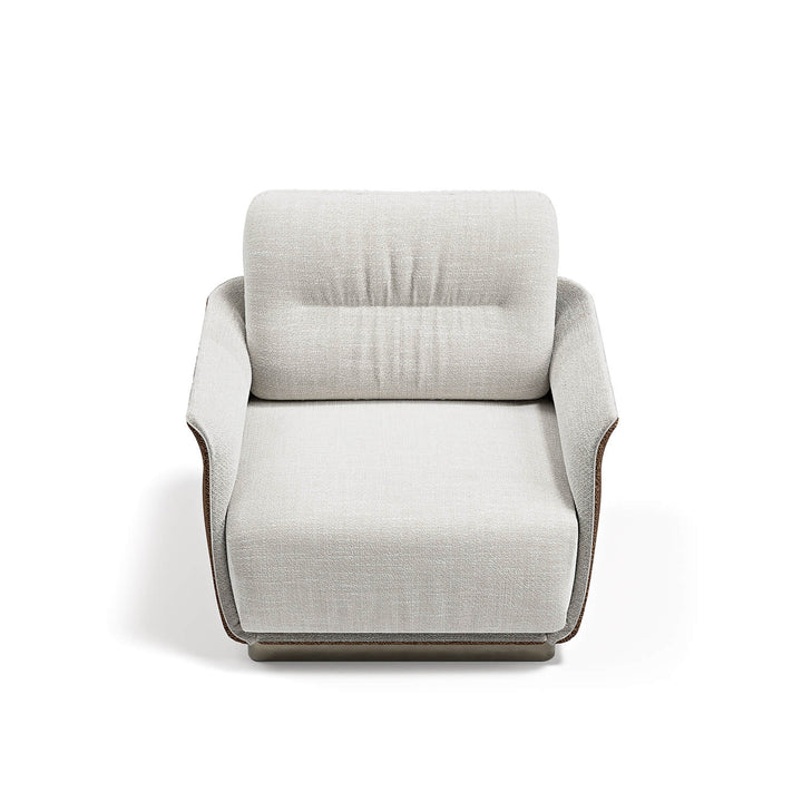Mon Allure Lounge Chair Lounge Chairs Capital