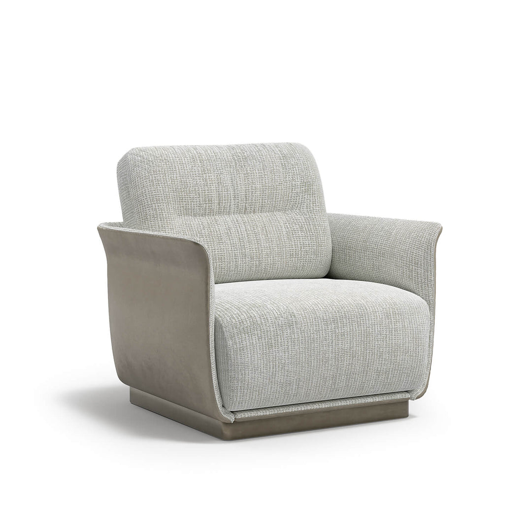 Mon Allure Lounge Chair Lounge Chairs Capital
