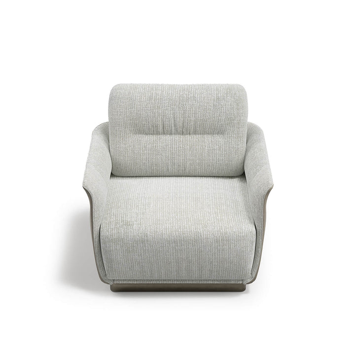 Mon Allure Lounge Chair Lounge Chairs Capital