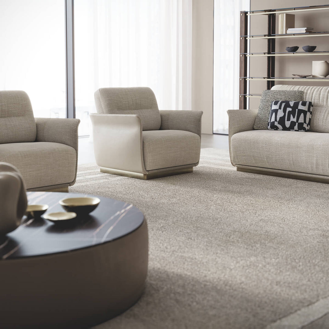 Mon Allure Lounge Chair Lounge Chairs Capital
