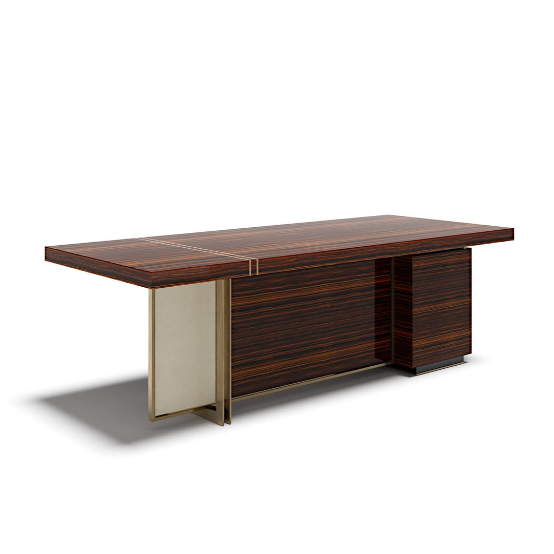 Mondrian Desk Office Desks & Drawers Capital