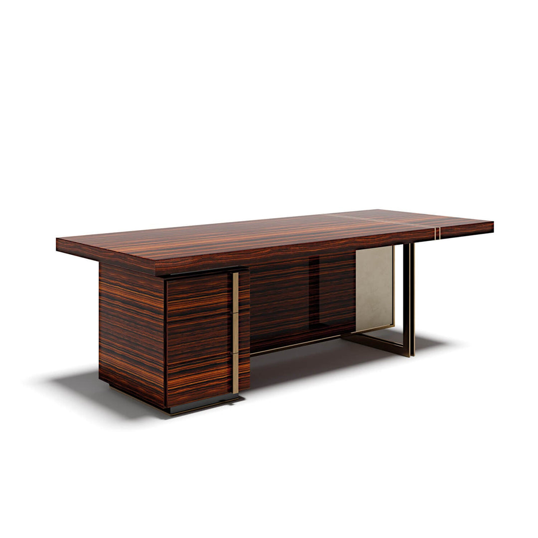 Mondrian Desk Office Desks & Drawers Capital