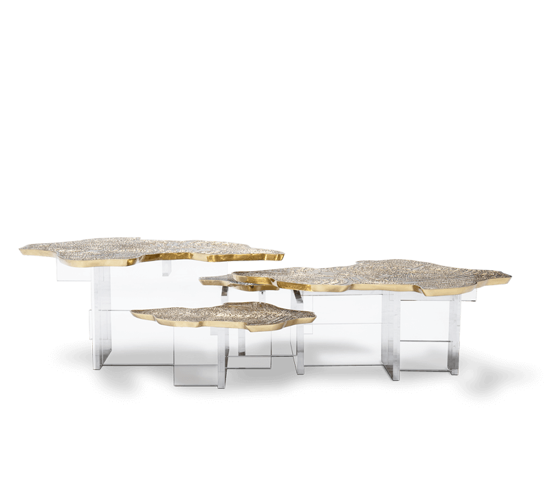monet center table Coffee Tables Boca Do Lobo