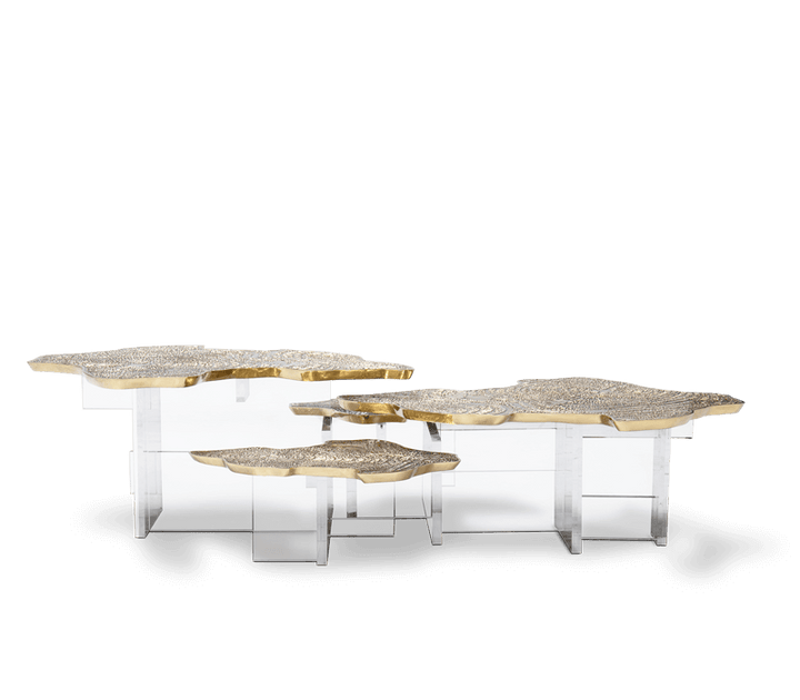 monet center table Coffee Tables Boca Do Lobo