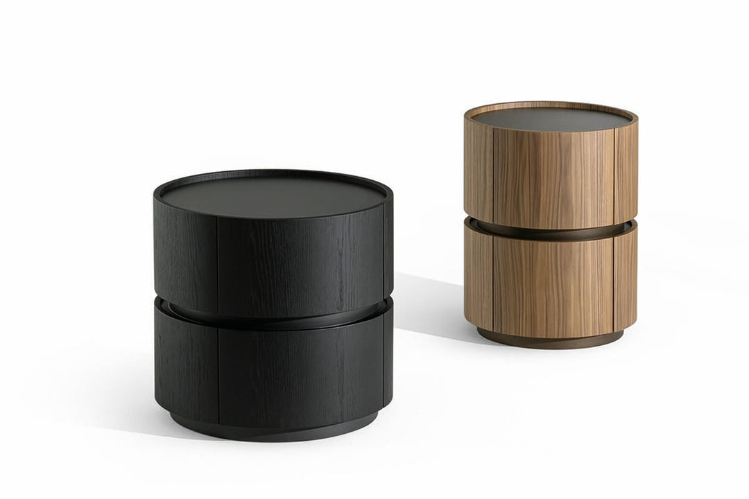 Moneypenny Nightstand Bonaldo