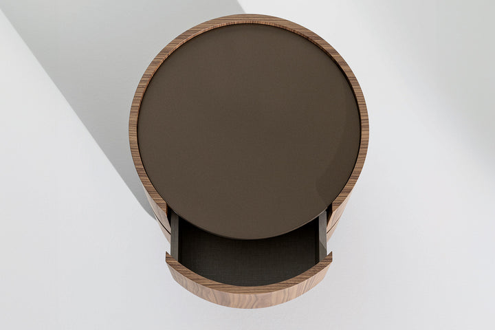 Moneypenny Nightstand Bonaldo