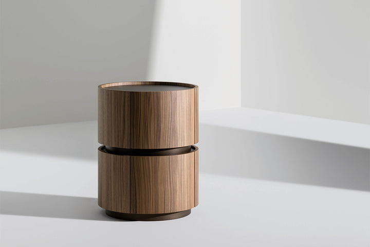 Moneypenny Nightstand Bonaldo