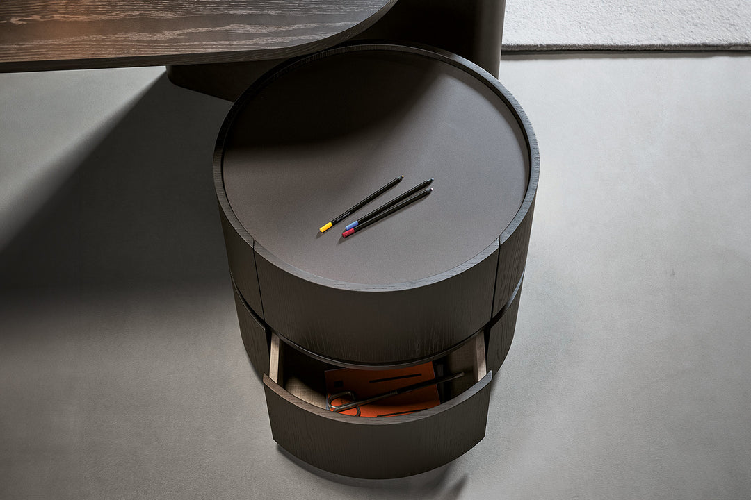 Moneypenny Nightstand Bonaldo
