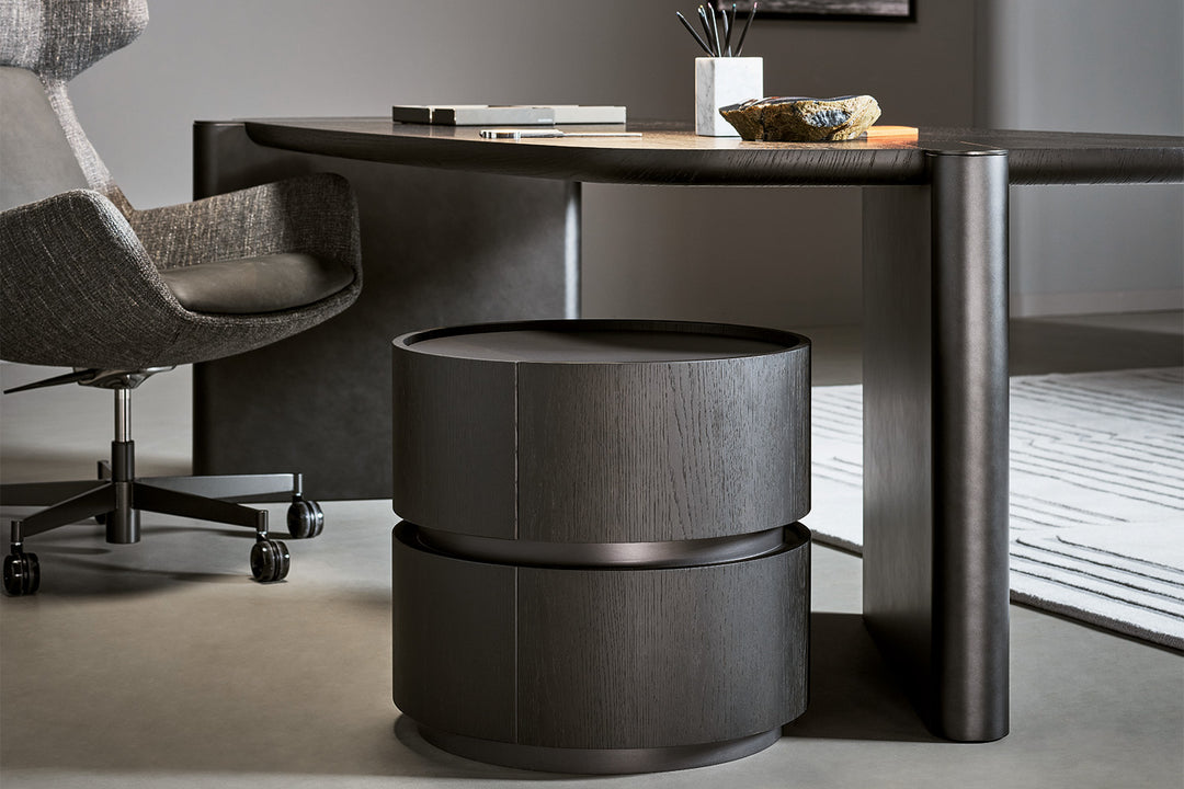Moneypenny Nightstand Bonaldo