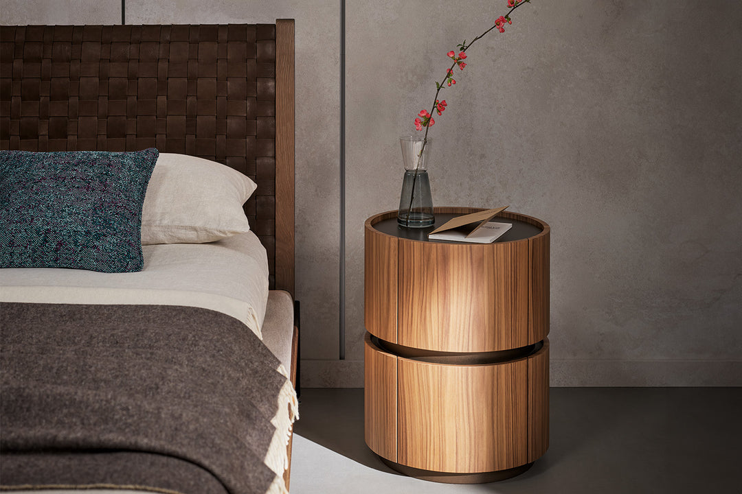 Moneypenny Nightstand Bonaldo