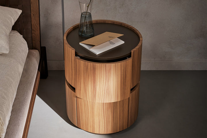 Moneypenny Nightstand Bonaldo