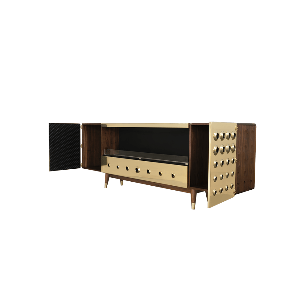 MONOCLES FIREPLACE Fireplace Essential Homes