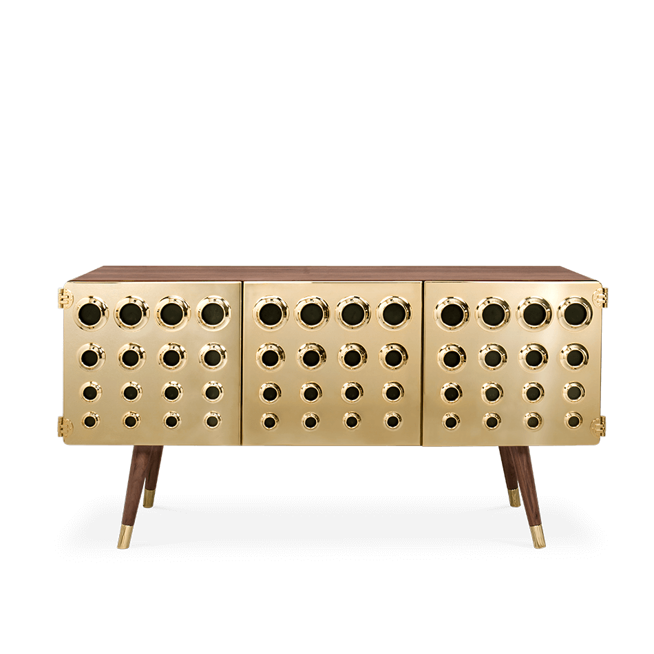 MONOCLES SIDEBOARD Sideboards & Buffets Essential Homes