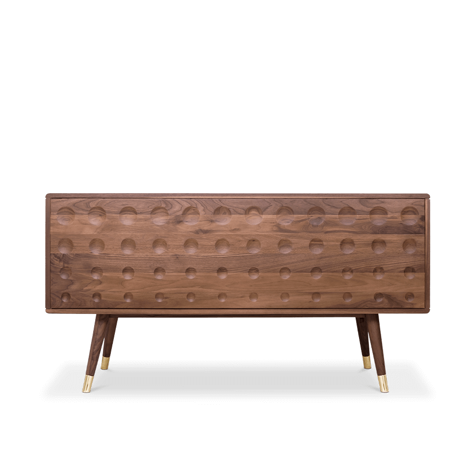 MONOCLES SIDEBOARD Sideboards & Buffets Essential Homes