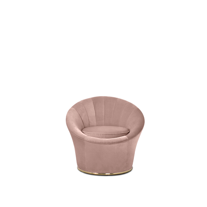 MONROE ARMCHAIR Armchairs Essential Homes