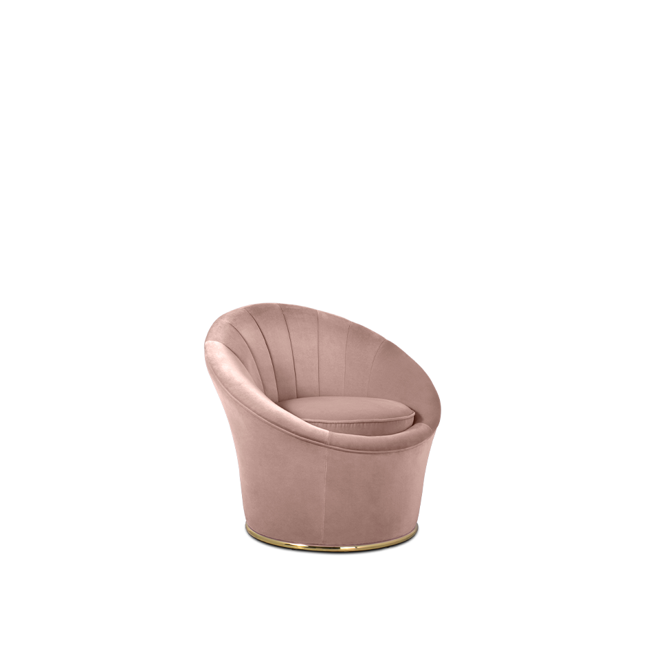 MONROE ARMCHAIR Armchairs Essential Homes