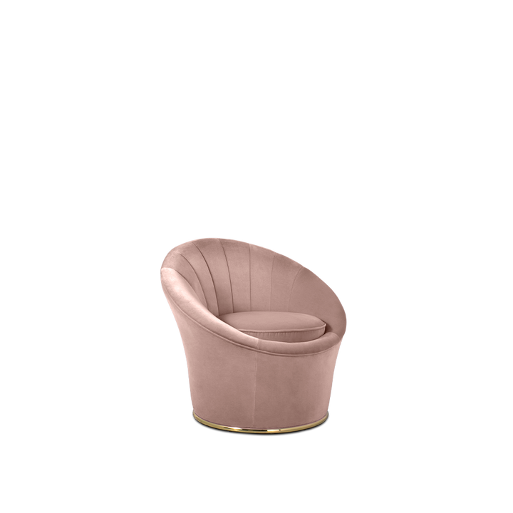 MONROE ARMCHAIR Armchairs Essential Homes