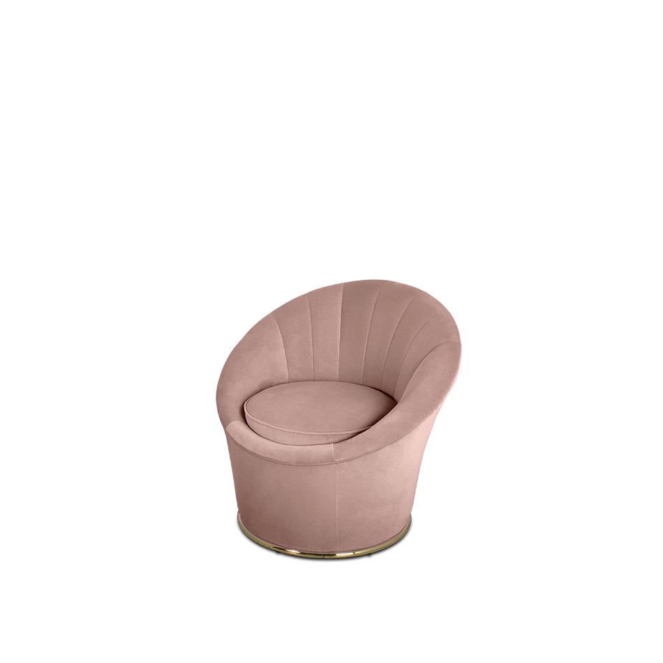 MONROE ARMCHAIR Armchairs Essential Homes