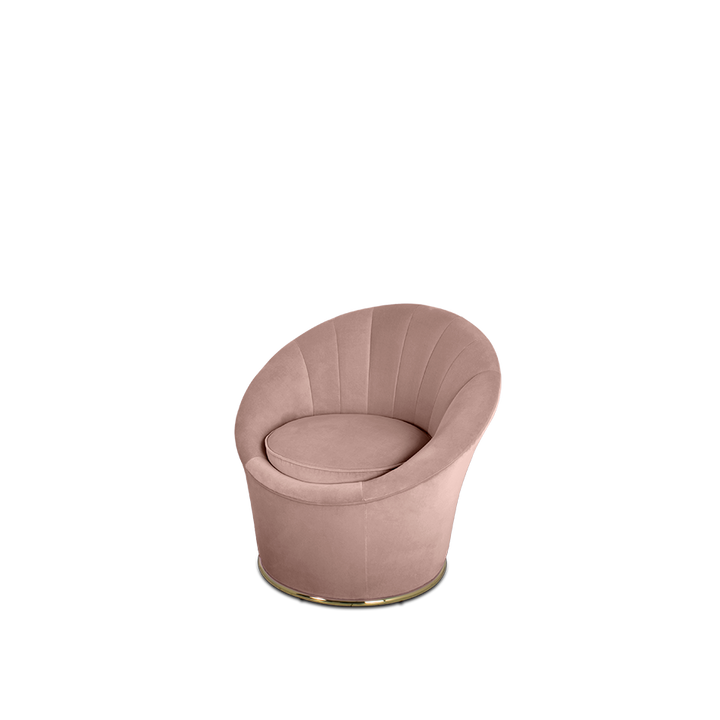 MONROE ARMCHAIR Armchairs Essential Homes
