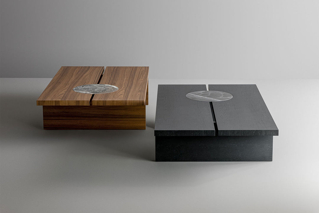 Moon Coffee Table Bonaldo