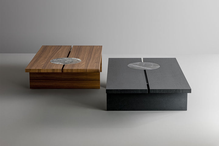 Moon Coffee Table Bonaldo