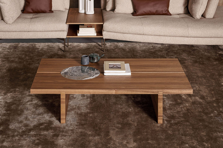 Moon Coffee Table Bonaldo