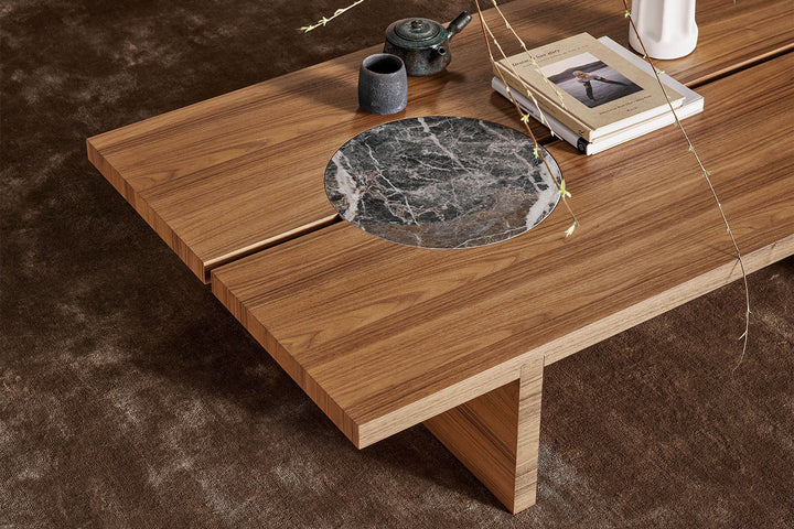 Moon Coffee Table Bonaldo