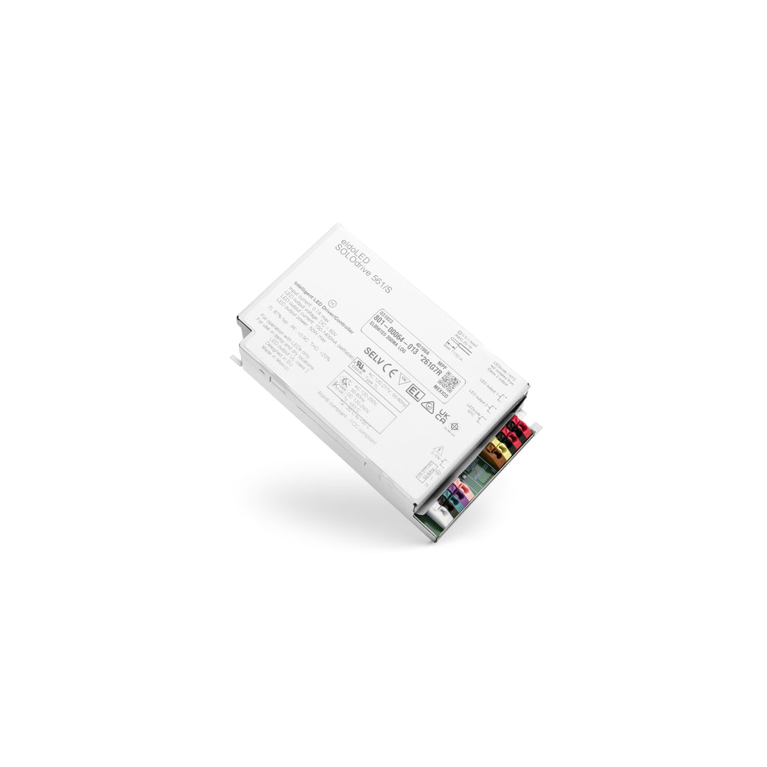 0-10V Remote Driver Moooi Heracleum III Linear