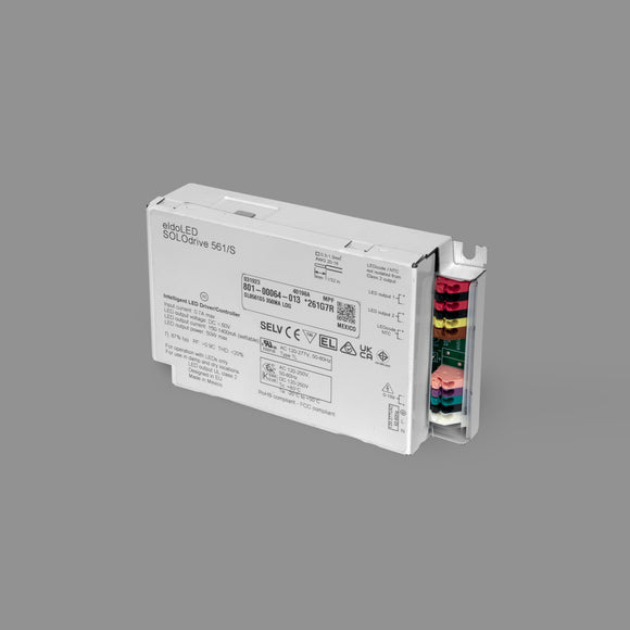 0-10V Remote Driver Moooi