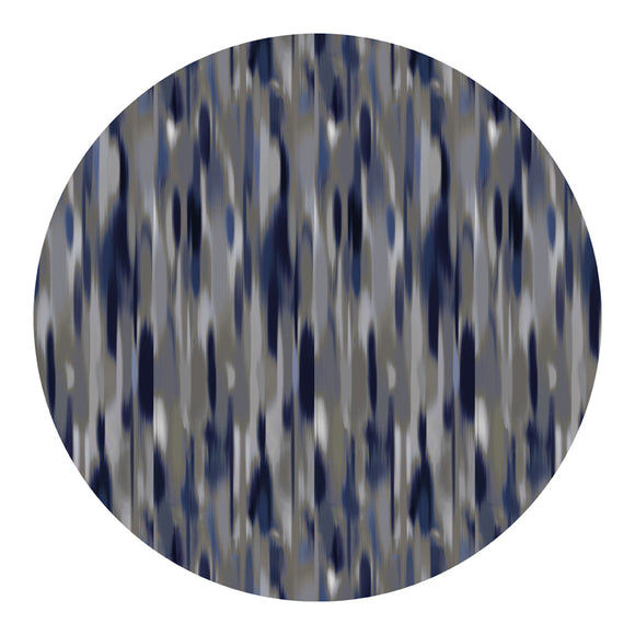 Akira Round Rug Rugs Moooi