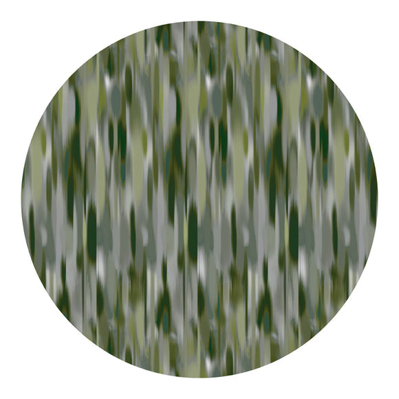 Akira Round Rug Rugs Moooi