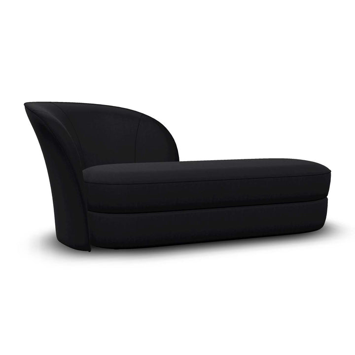 Aldora Chaise Longue Chaise Longues Moooi Palette 266- Ink Left