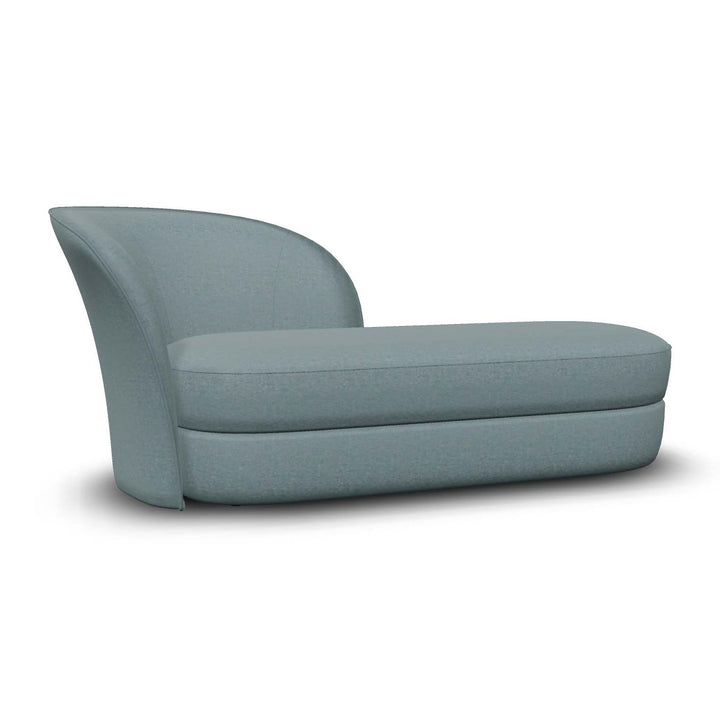 Aldora Chaise Longue Chaise Longues Moooi Palette 312- Cloud Left