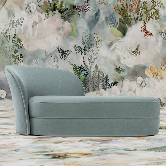 Aldora Chaise Longue Chaise Longues Moooi