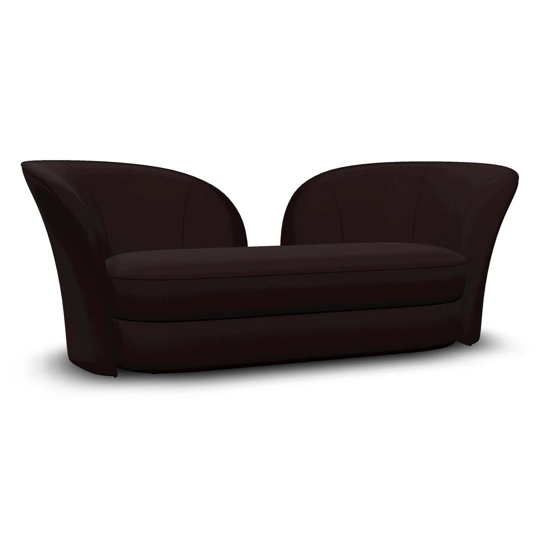 Aldora Sofa Sofas Moooi Palette 163- Wine