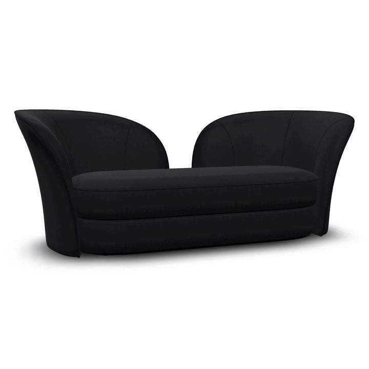 Aldora Sofa Sofas Moooi Palette 266- Ink